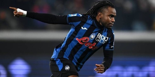 一日意甲动向：国米两日之内买下卢克曼，米兰被布鲁日拿捏住