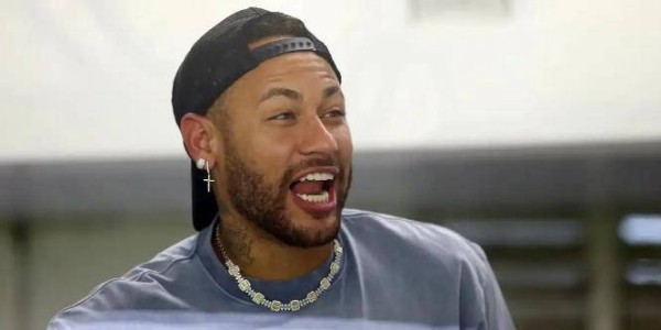 内马尔加盟国际米兰！承诺主力地位备战2026年世界杯