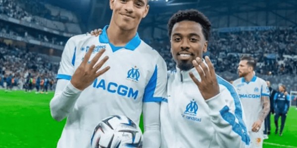 法甲 27 球追平英籍纪录！格林伍德的职业救赎：大四喜背后的天赋与争议