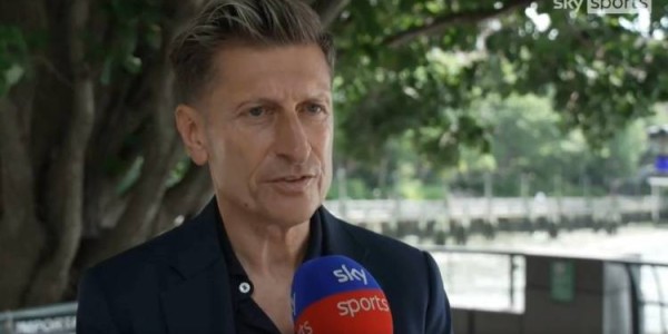 踢出欧联！水晶宫主席：欧洲足球史最大不公 森林也不愿这样递补