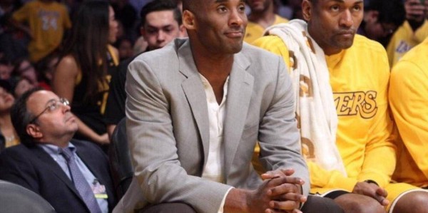 NBA官方纪念科比47岁生日：怀念！1978年8月23日