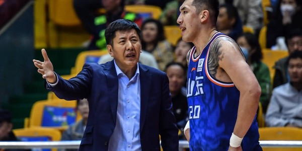 广厦摊事了，德甲得分王来了，并加盟浙江