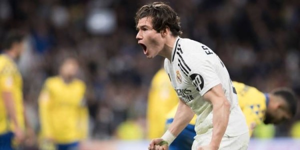 一日意甲动向：米兰抢购皇马边后卫接替特奥，国米买不起莱奥尼