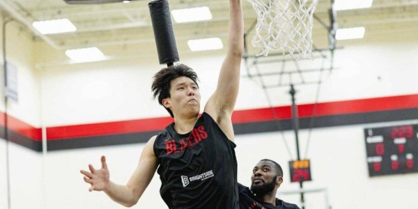 赌城夏联前瞻：美国之子震撼亮相 杨瀚森再造惊喜？