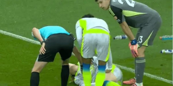 阿根廷门神终结曼城神锋连续12场进球！明年世界杯，期待他再神扑