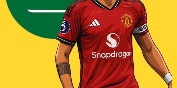 曼联拟明夏出售B费，向沙特标价1亿！今夏本就想卖但队长坚持留下