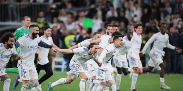 瓦伦西亚，让西甲有尊严的那个球队