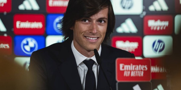 门迪的伤病阴影：皇马左后卫的隐忧