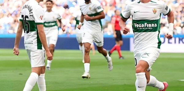 1-0，29岁AC米兰旧将耀眼西甲：一针见血，领队5轮不败，迫近前四