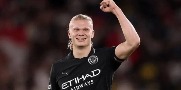 瓜帅赛前发声：曼城无需革命，尼科成长迅速，锋线需更多火力