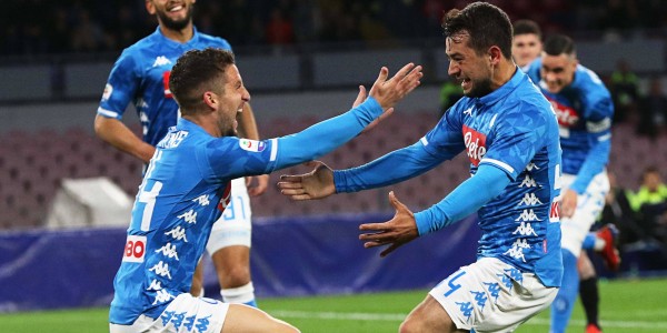 意甲：那不勒斯VS比萨 足球推荐内附比赛解析扫盘推荐